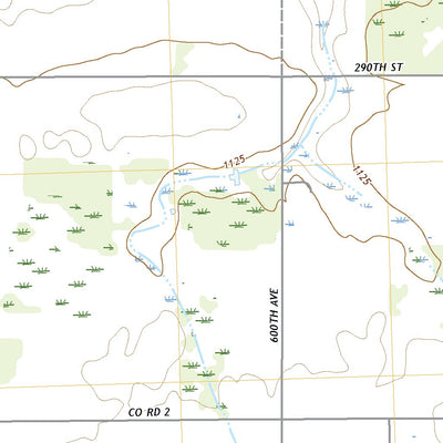 Warroad SE, MN (2019, 24000-Scale) Preview 2