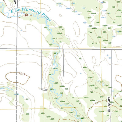 Warroad SE, MN (2019, 24000-Scale) Preview 3