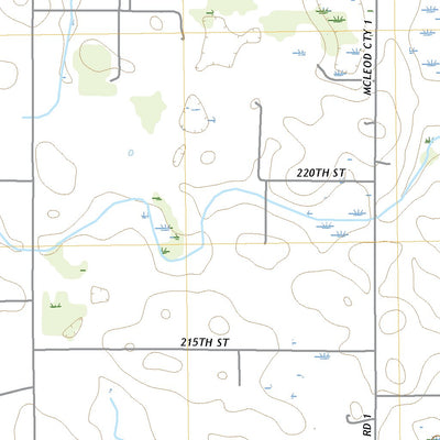 Winsted, MN (2019, 24000-Scale) Preview 2