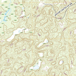 Webb Lake, MN (2019, 24000-Scale) Preview 3