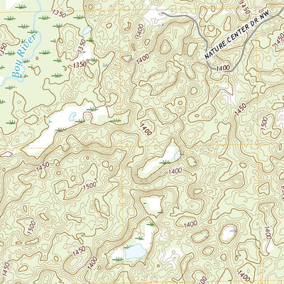 Webb Lake, MN (2019, 24000-Scale) Preview 3