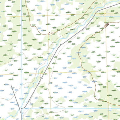 Salol NW, MN (2019, 24000-Scale) Preview 3