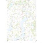 Sauk Lake, MN (2019, 24000-Scale) Preview 1