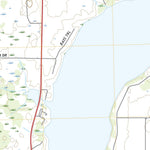 Sauk Lake, MN (2019, 24000-Scale) Preview 2