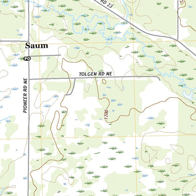 Saum, MN (2019, 24000-Scale) Preview 3