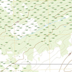 Winter Road Lake SW, MN (2019, 24000-Scale) Preview 3