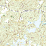 White Earth, MN (2019, 24000-Scale) Preview 3
