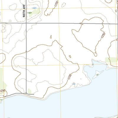 Sherburn, MN (2019, 24000-Scale) Preview 2