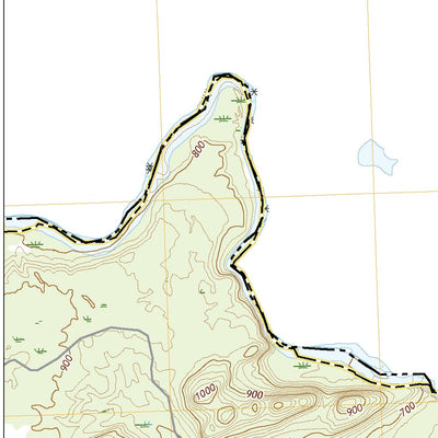 Pigeon Point OE N, MN (2019, 24000-Scale) Preview 3