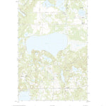 Ponsford, MN (2019, 24000-Scale) Preview 1