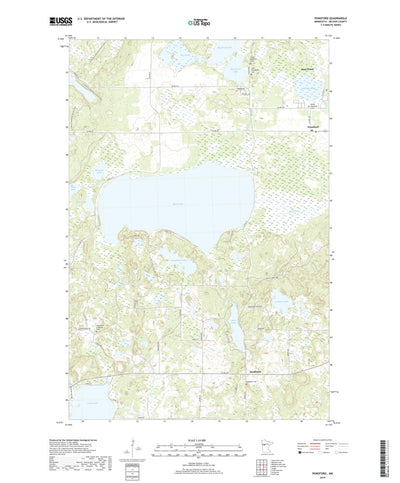 Ponsford, MN (2019, 24000-Scale) Preview 1