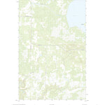 Nett Lake SW, MN (2019, 24000-Scale) Preview 1