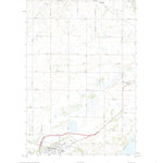 Paynesville, MN (2019, 24000-Scale) Preview 1
