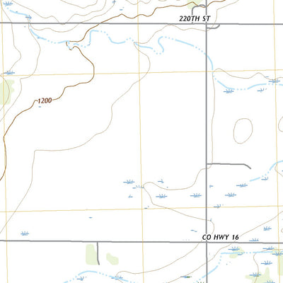 Paynesville, MN (2019, 24000-Scale) Preview 2