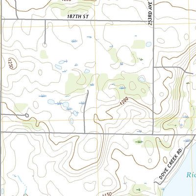 Paynesville, MN (2019, 24000-Scale) Preview 3