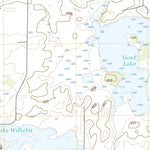 Saint Michael, MN (2019, 24000-Scale) Preview 2
