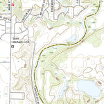 Saint Michael, MN (2019, 24000-Scale) Preview 3