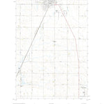 Pipestone South, MN (2019, 24000-Scale) Preview 1