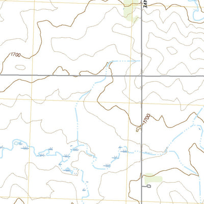 Pipestone South, MN (2019, 24000-Scale) Preview 2