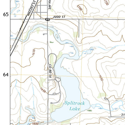 Pipestone South, MN (2019, 24000-Scale) Preview 3