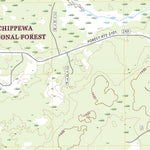Shingle Mill Lake, MN (2019, 24000-Scale) Preview 2