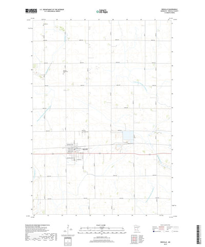 Renville, MN (2019, 24000-Scale) Preview 1