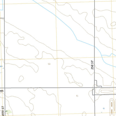 Renville, MN (2019, 24000-Scale) Preview 2