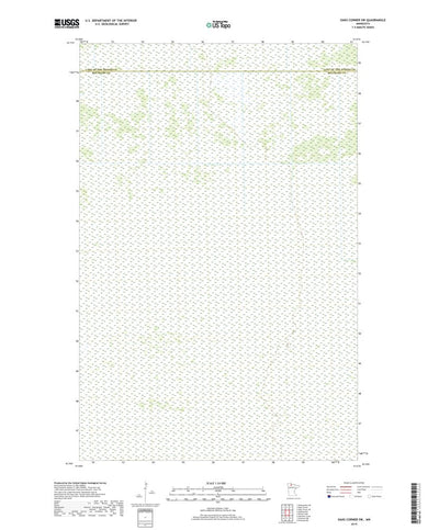 Oaks Corner SW, MN (2019, 24000-Scale) Preview 1