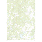Pomroy Lake, MN (2019, 24000-Scale) Preview 1