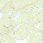 Pomroy Lake, MN (2019, 24000-Scale) Preview 2