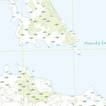 Puposky Lake, MN (2019, 24000-Scale) Preview 2