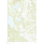 Split Hand Lake, MN (2019, 24000-Scale) Preview 1