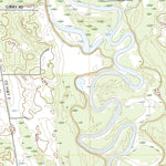 Split Hand Lake, MN (2019, 24000-Scale) Preview 3