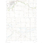 Springfield, MN (2019, 24000-Scale) Preview 1
