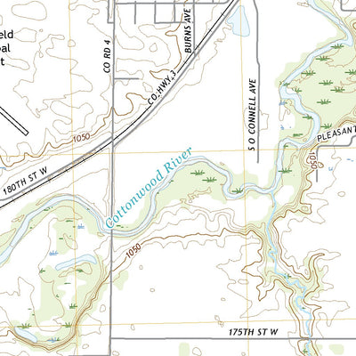 Springfield, MN (2019, 24000-Scale) Preview 3