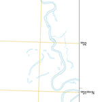 Skull Lake NE OE N, MN (2016, 24000-Scale) Preview 3