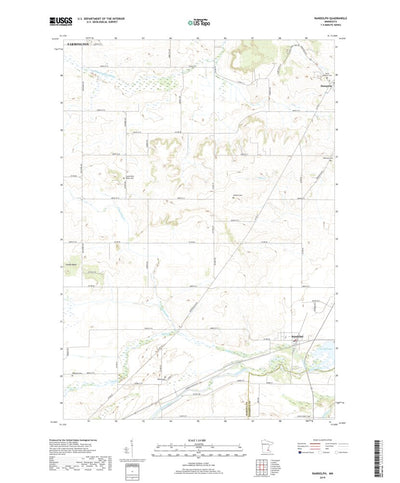 Randolph, MN (2019, 24000-Scale) Preview 1