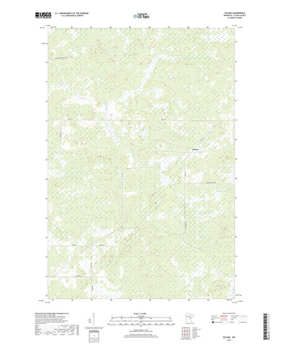Solana, MN (2019, 24000-Scale) Preview 1