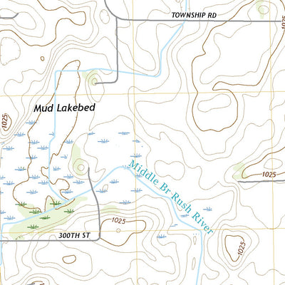 Winthrop, MN (2019, 24000-Scale) Preview 3
