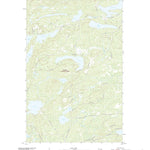 Tait Lake, MN (2019, 24000-Scale) Preview 1