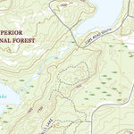 Tait Lake, MN (2019, 24000-Scale) Preview 2