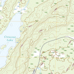 Tait Lake, MN (2019, 24000-Scale) Preview 3