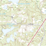 Spirit Lake, MN (2019, 24000-Scale) Preview 3