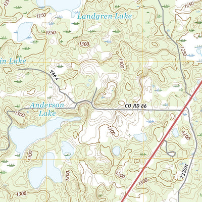 Spirit Lake, MN (2019, 24000-Scale) Preview 3