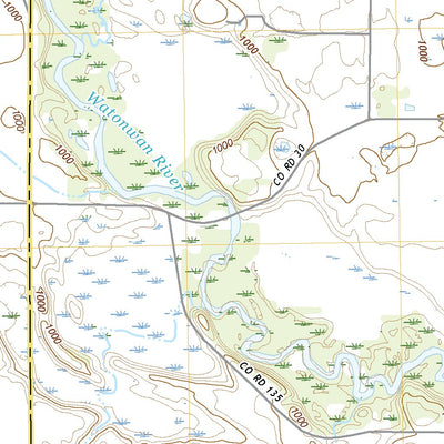 Perth, MN (2019, 24000-Scale) Preview 3