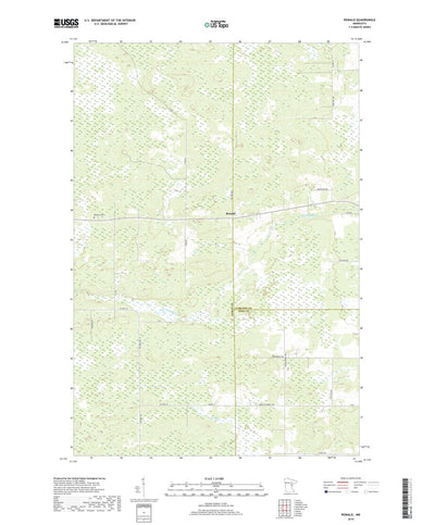 Ronald, MN (2019, 24000-Scale) Preview 1