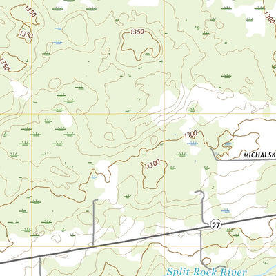 Ronald, MN (2019, 24000-Scale) Preview 3