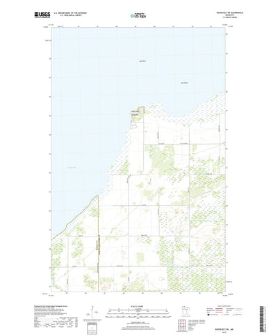 Roosevelt NE, MN (2019, 24000-Scale) Preview 1
