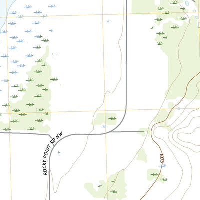 Roosevelt NE, MN (2019, 24000-Scale) Preview 2