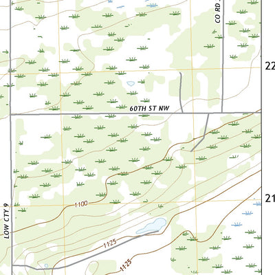 Roosevelt NE, MN (2019, 24000-Scale) Preview 3